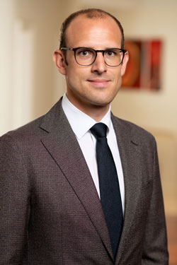 Ing. Dr. Florian Berl